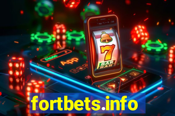 fortbets.info