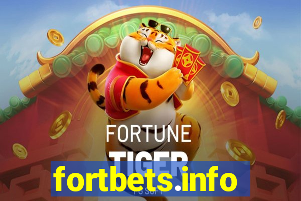 fortbets.info