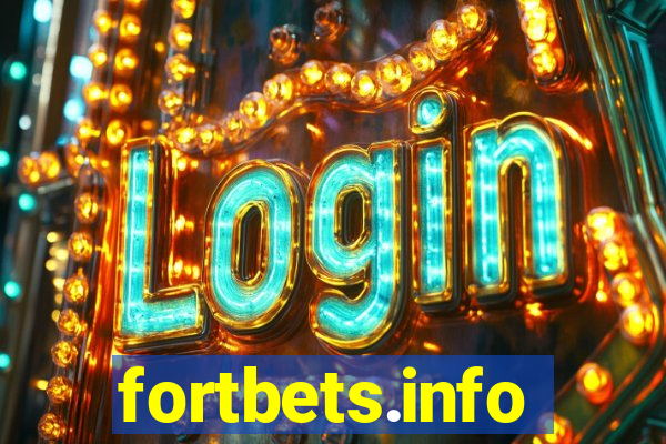 fortbets.info