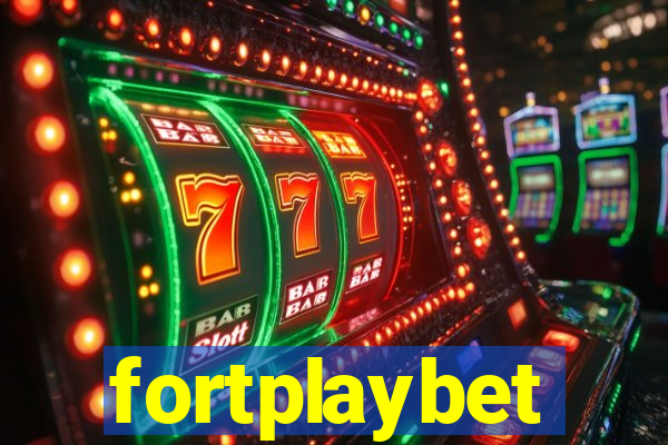 fortplaybet