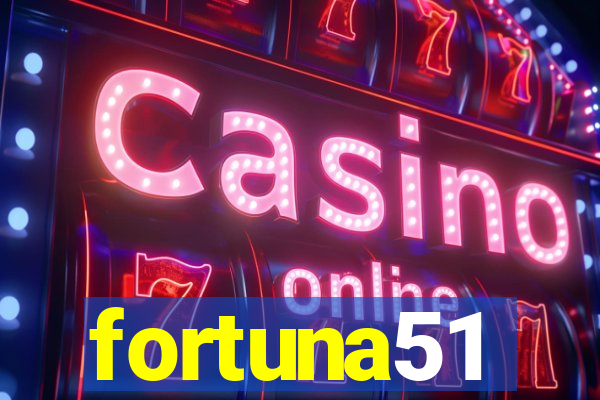 fortuna51