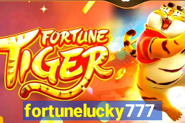 fortunelucky777