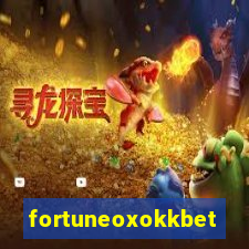 fortuneoxokkbet