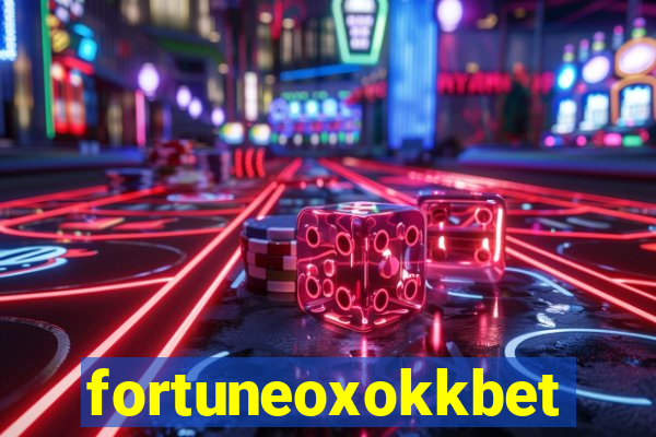 fortuneoxokkbet