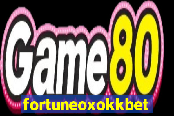 fortuneoxokkbet