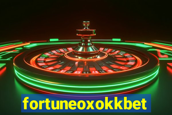fortuneoxokkbet