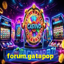 forum.gatapop