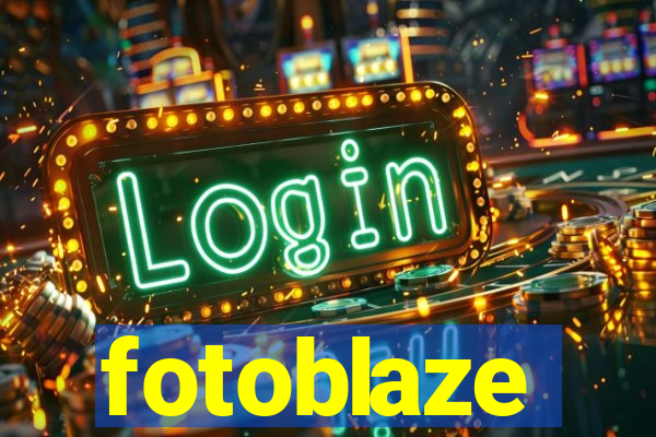 fotoblaze