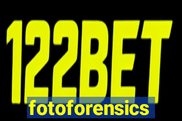 fotoforensics