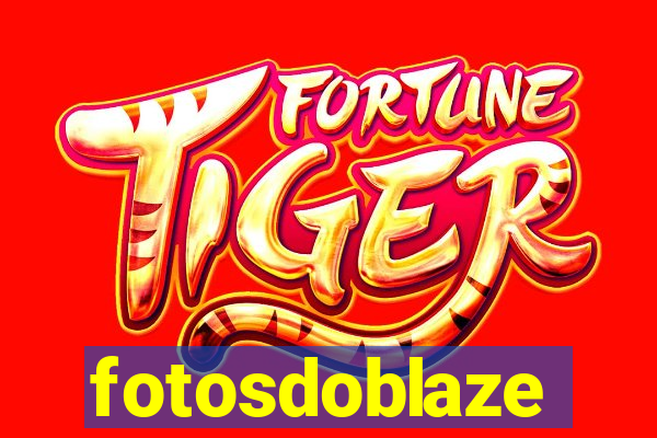 fotosdoblaze