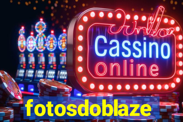 fotosdoblaze