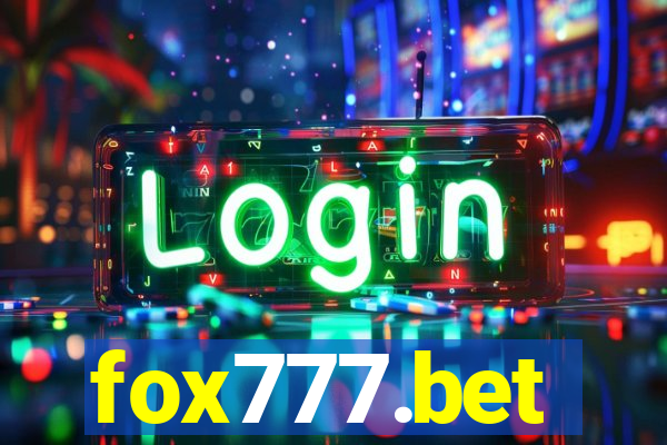 fox777.bet