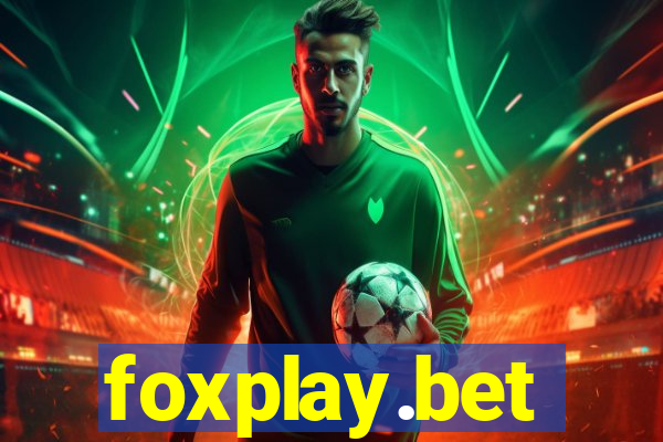 foxplay.bet