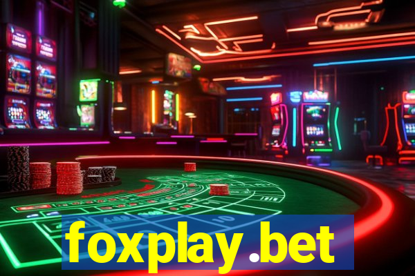 foxplay.bet