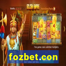 fozbet.con