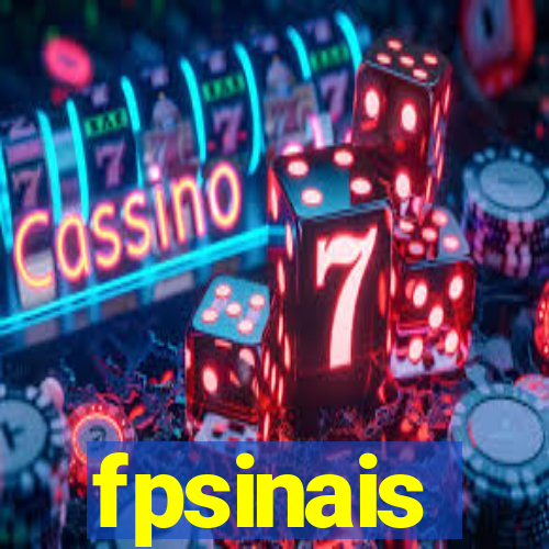 fpsinais