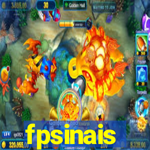 fpsinais