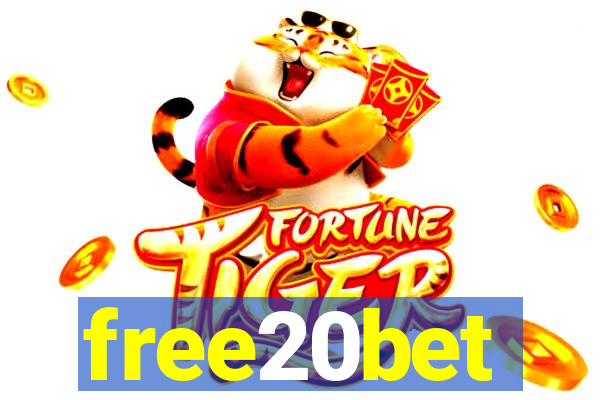 free20bet