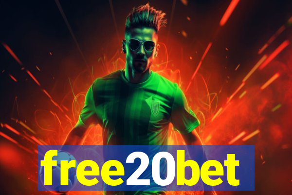free20bet