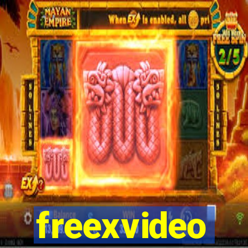 freexvideo
