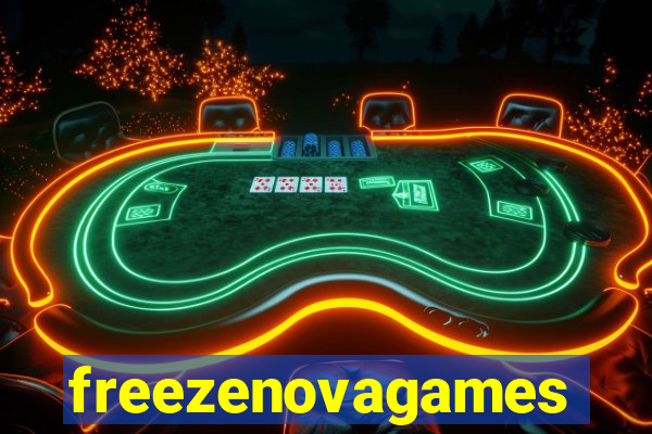 freezenovagames