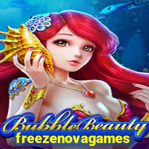 freezenovagames
