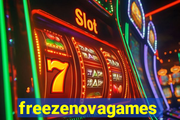 freezenovagames