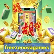 freezenovagames
