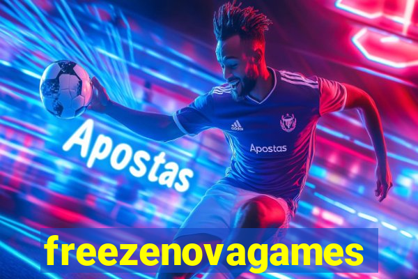 freezenovagames
