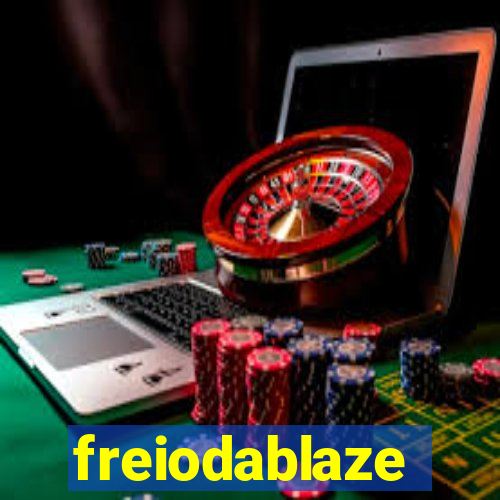 freiodablaze