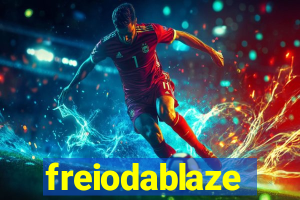 freiodablaze