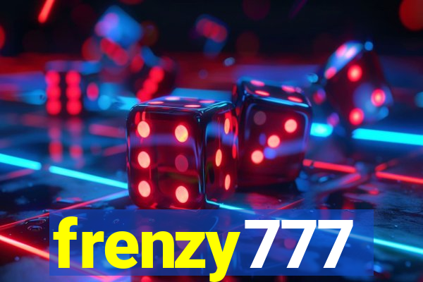 frenzy777