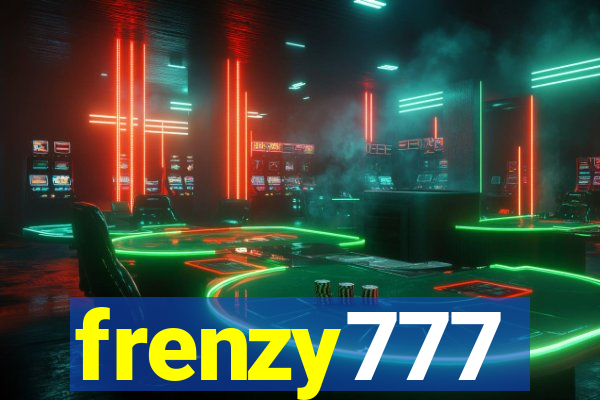 frenzy777