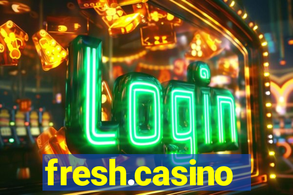 fresh.casino