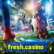 fresh.casino