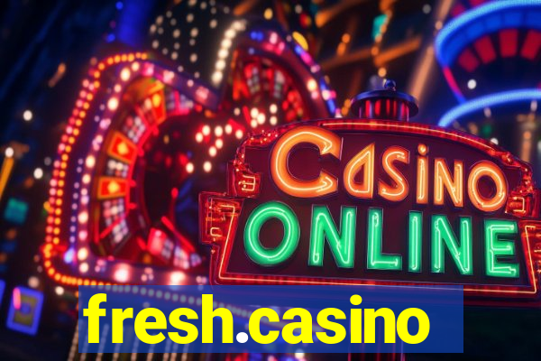 fresh.casino