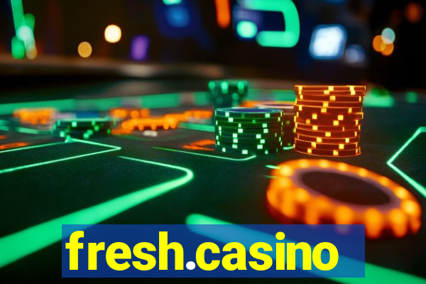 fresh.casino