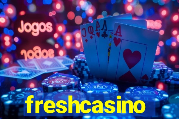 freshcasino