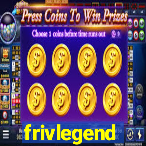 frivlegend
