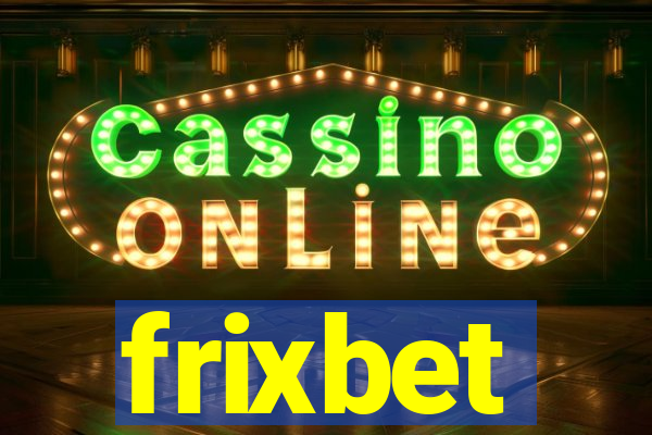 frixbet