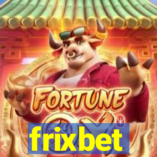 frixbet