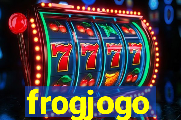 frogjogo
