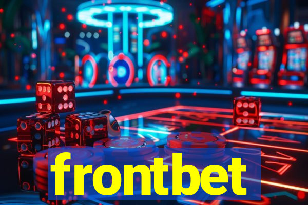 frontbet