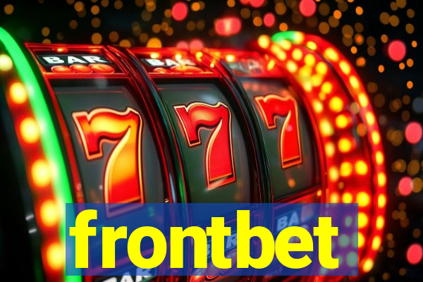frontbet