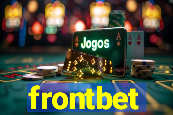 frontbet