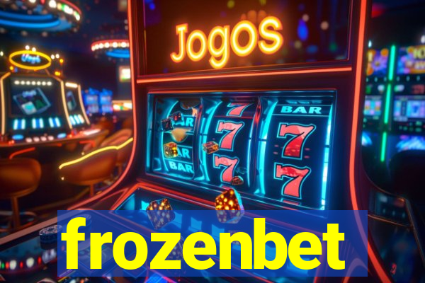 frozenbet