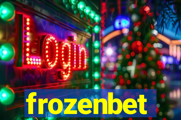 frozenbet