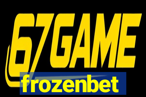 frozenbet