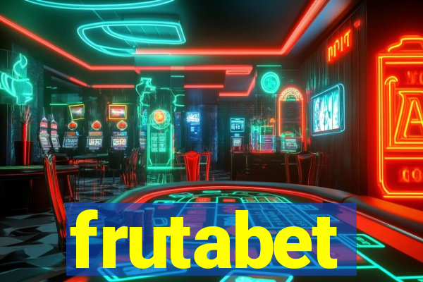 frutabet