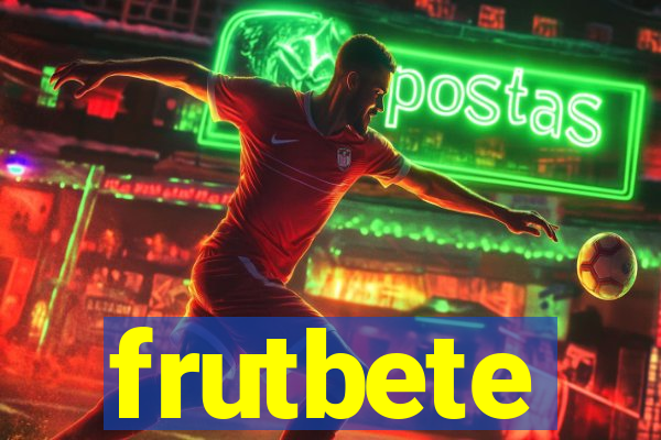 frutbete